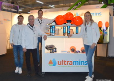 Ultramins is making headway with its ultrasonic technology. A recent article about "an accident" did not go unnoticed:  https://www.groentennieuws.nl/article/9500422/de-binnenkant-van-de-pijp-was-zo-schoon-dat-ik-toch-maar-even-een-foto-heb-gestuurd/  